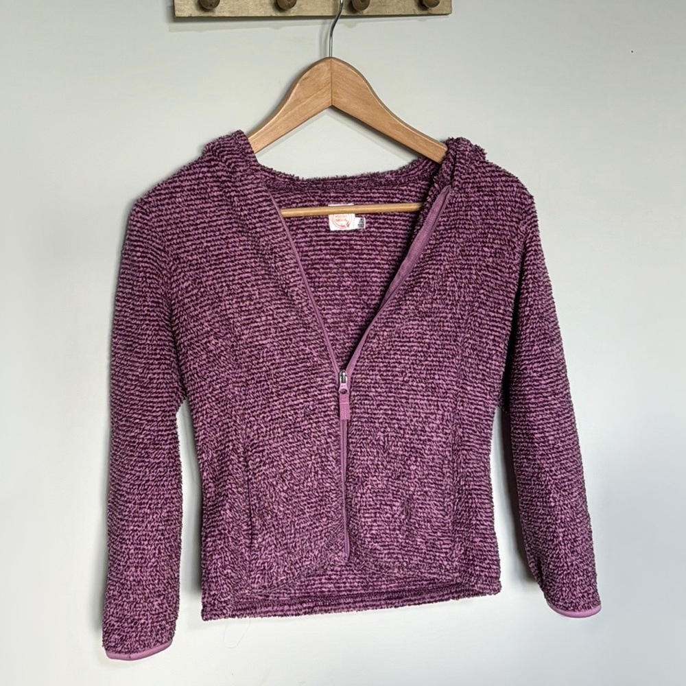 Girls Hoodie